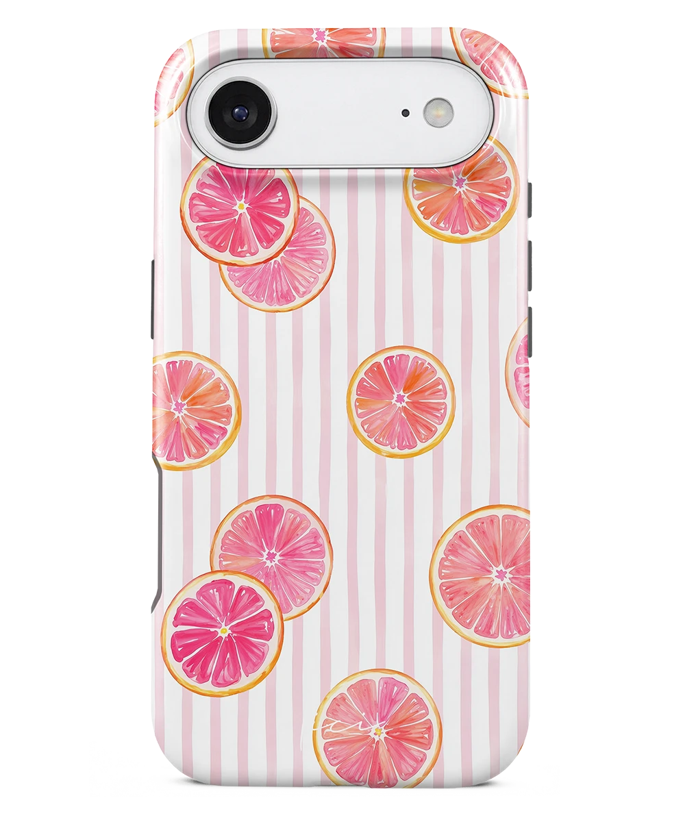 Rosé Riviera - iPhone Air