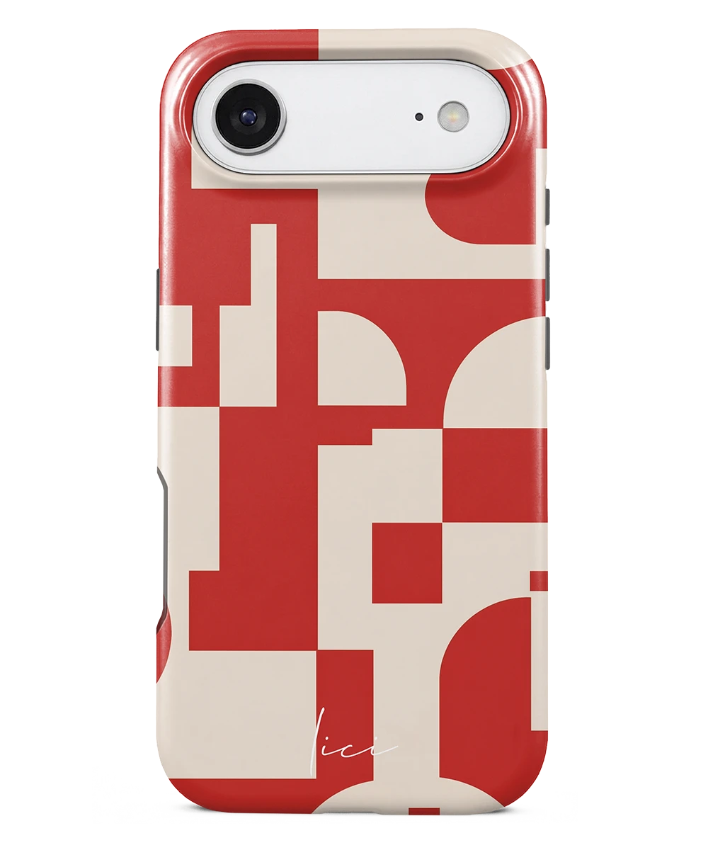 Red Edition - iPhone Air