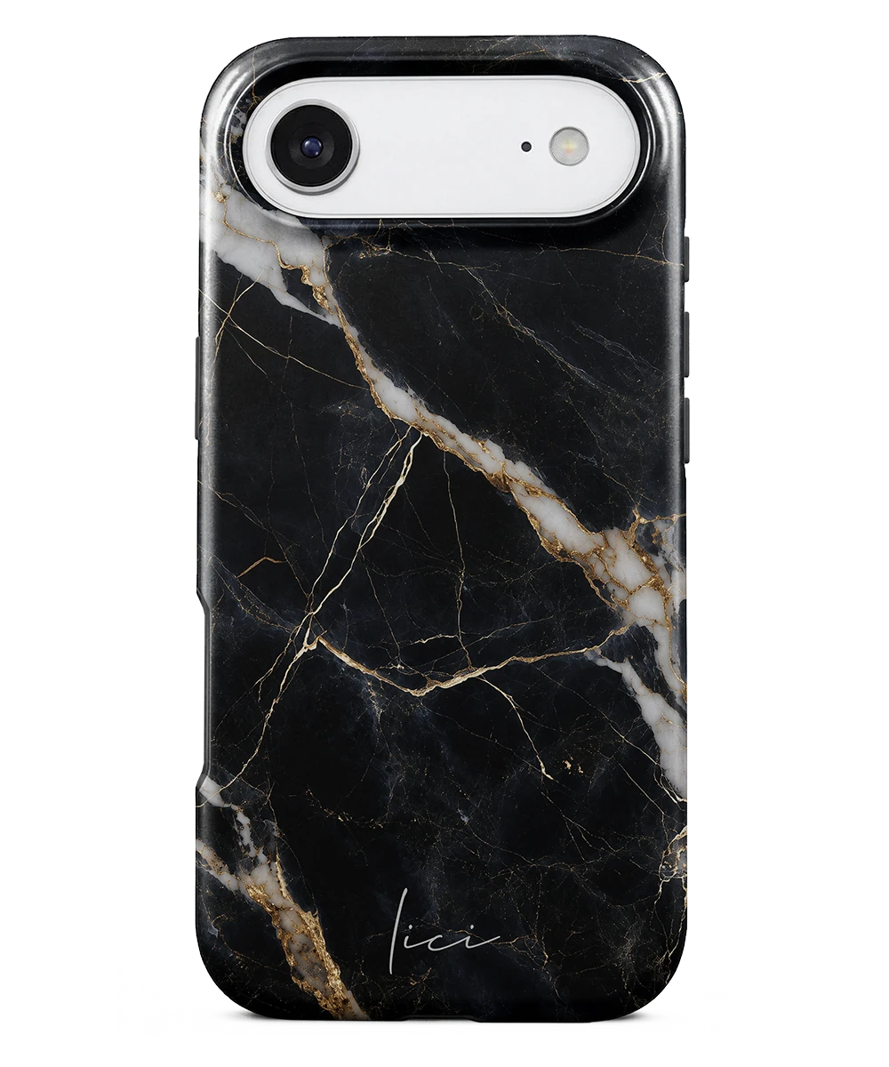 Obsidian - iPhone Air