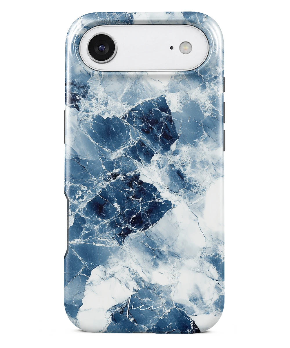 Blue Marble - iPhone Air