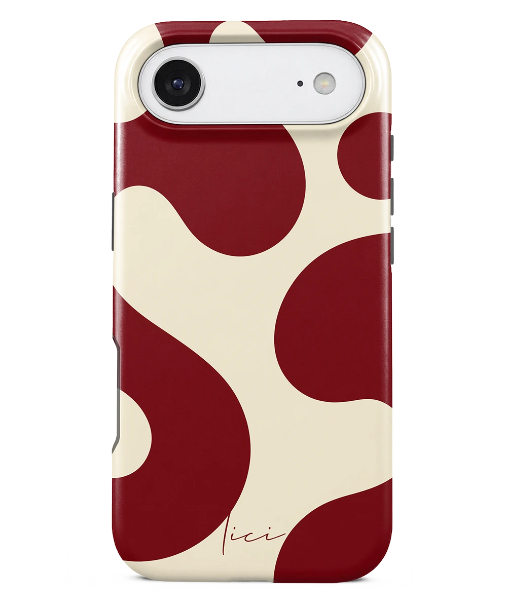 Rote Riviera - iPhone Air
