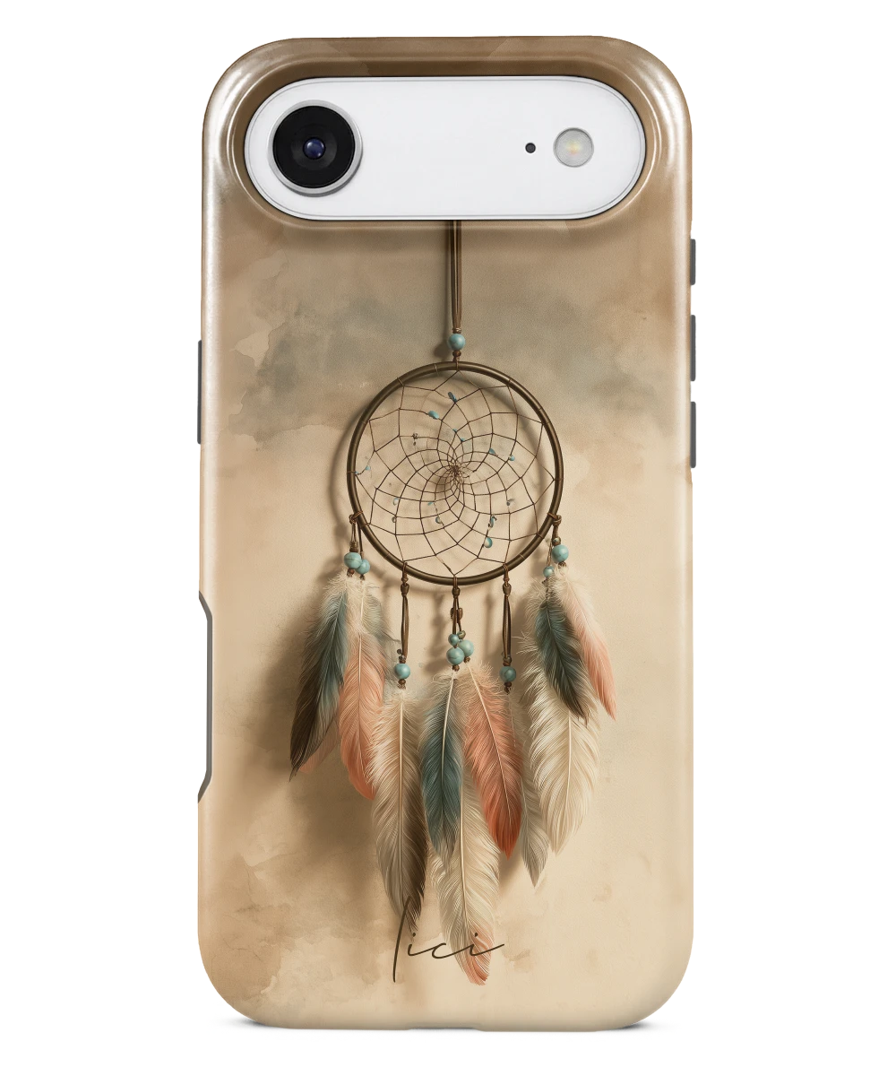 Ловець Снів - iPhone Air