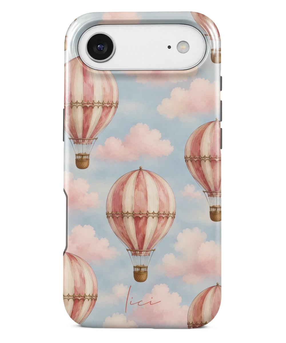 Dream Flight - iPhone Air