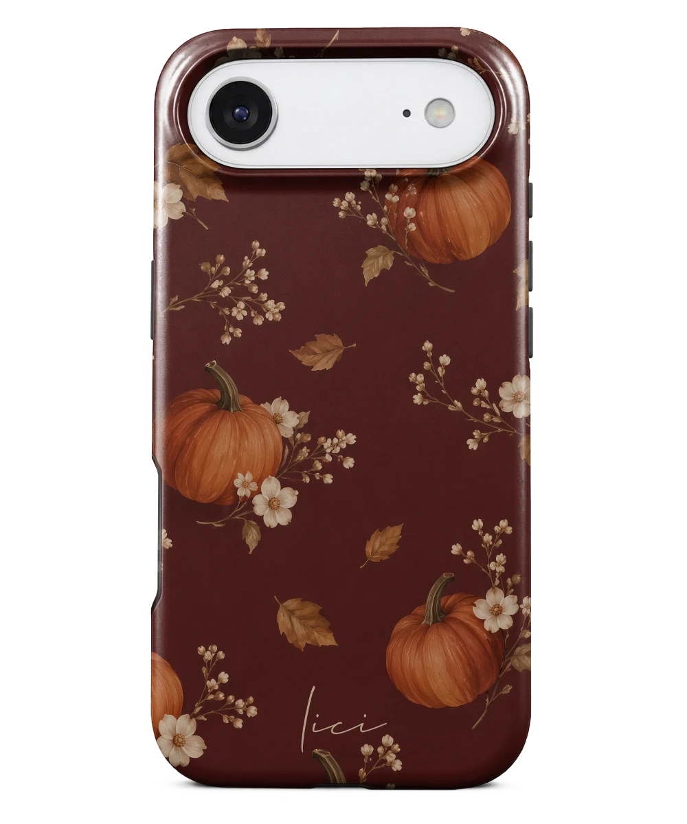 Жовтневе Цвітіння - iPhone Air