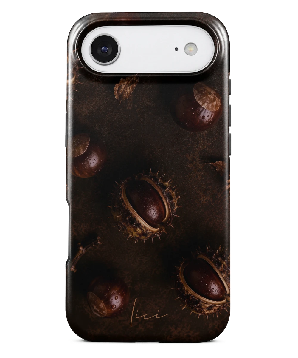 Каштанове Кохання - iPhone Air