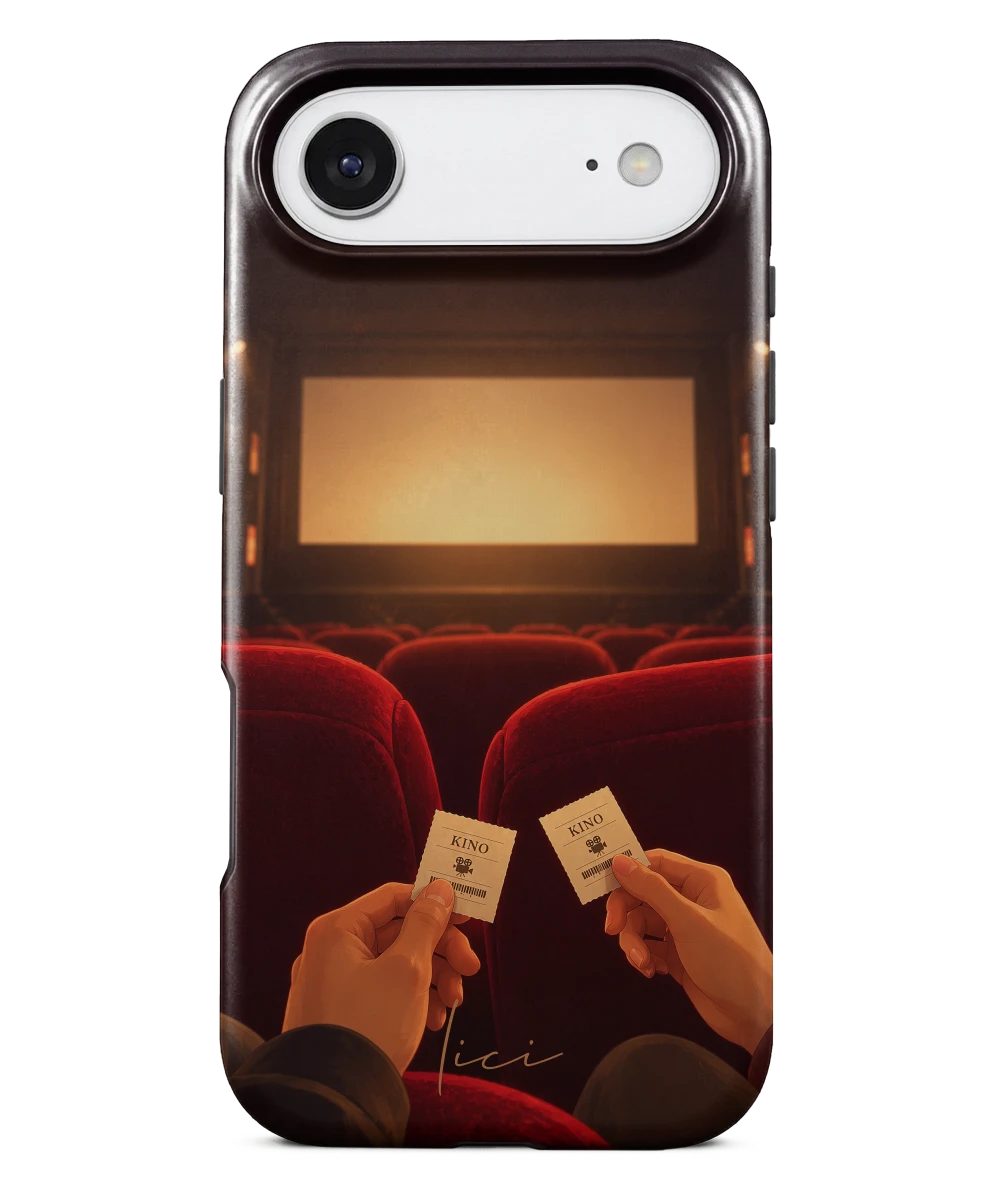 Cinema Date - iPhone Air