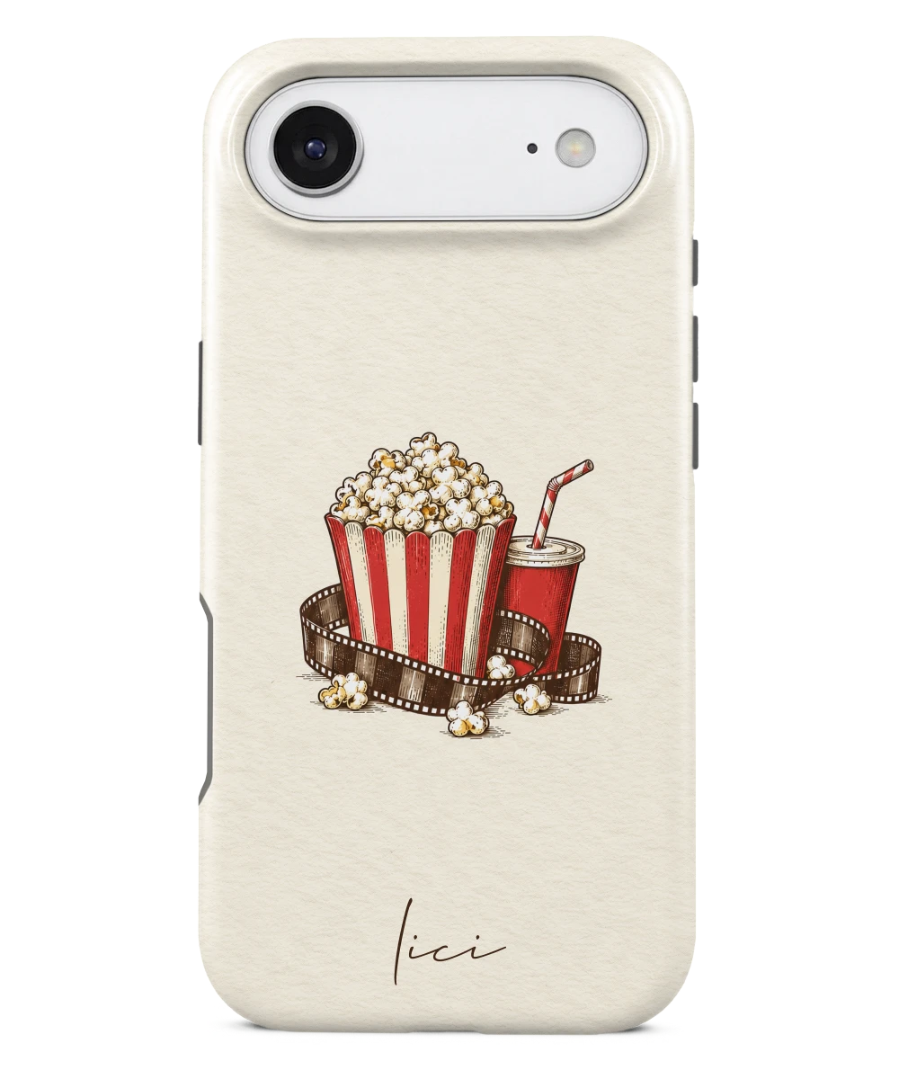Movie Night - iPhone Air