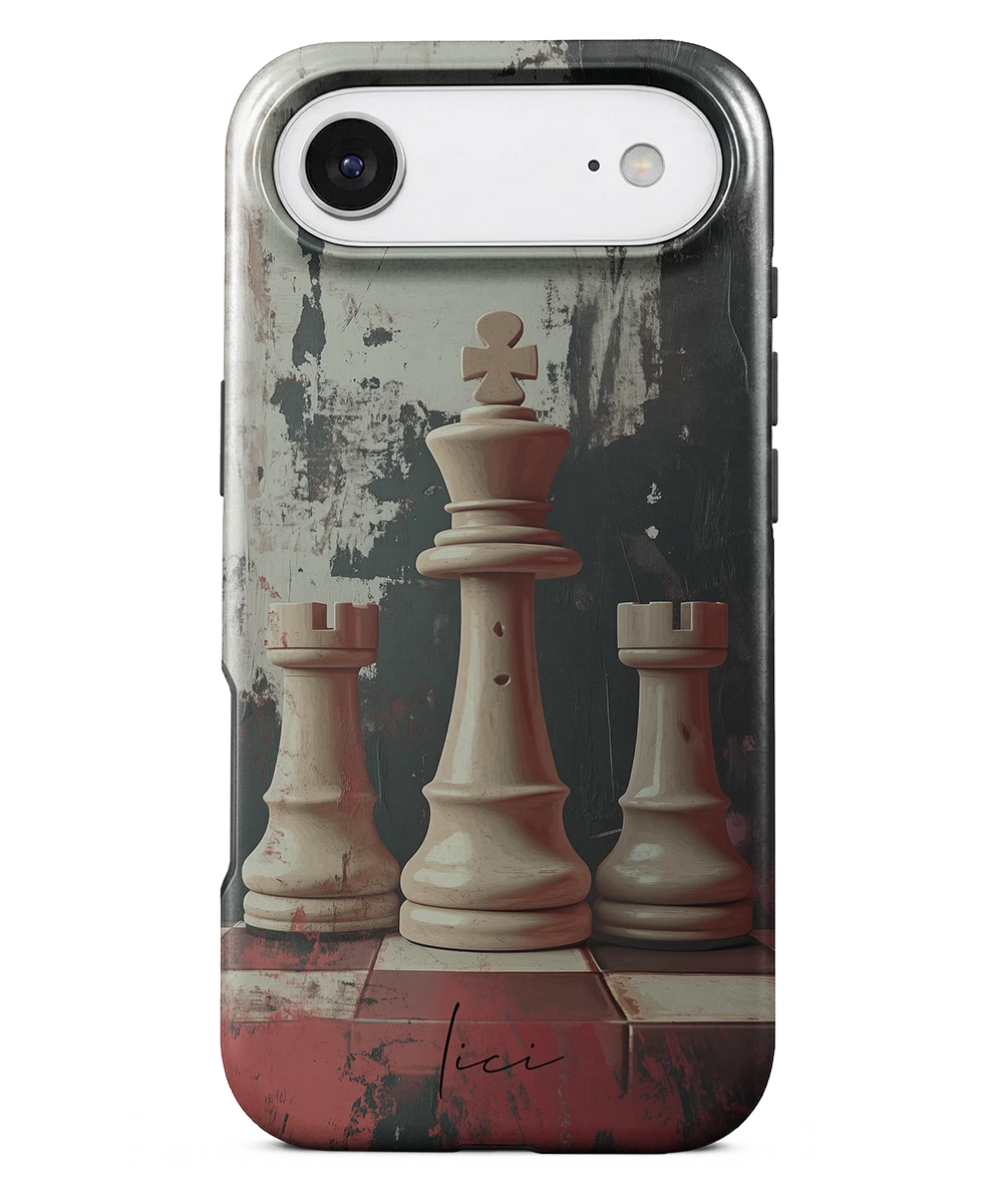 Checkmate - iPhone Air