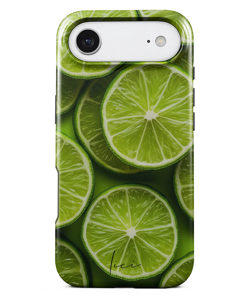 Limette - iPhone Air