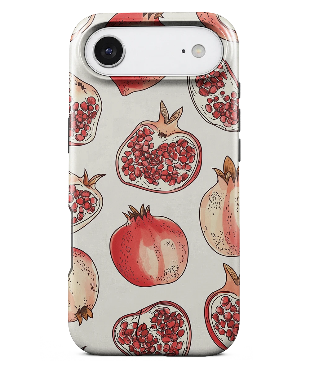 Owoc Granatu - iPhone Air
