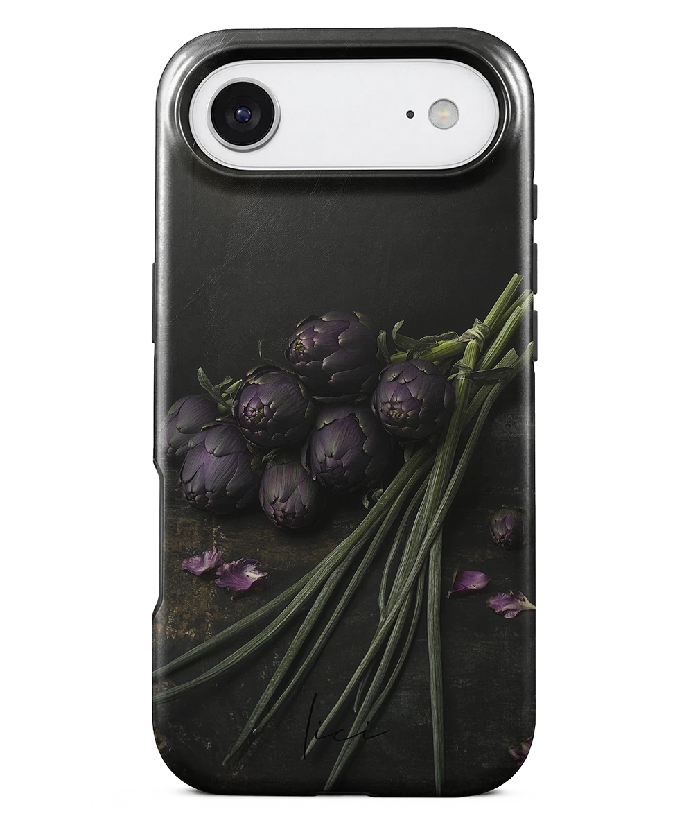 Темний Артишок - iPhone Air