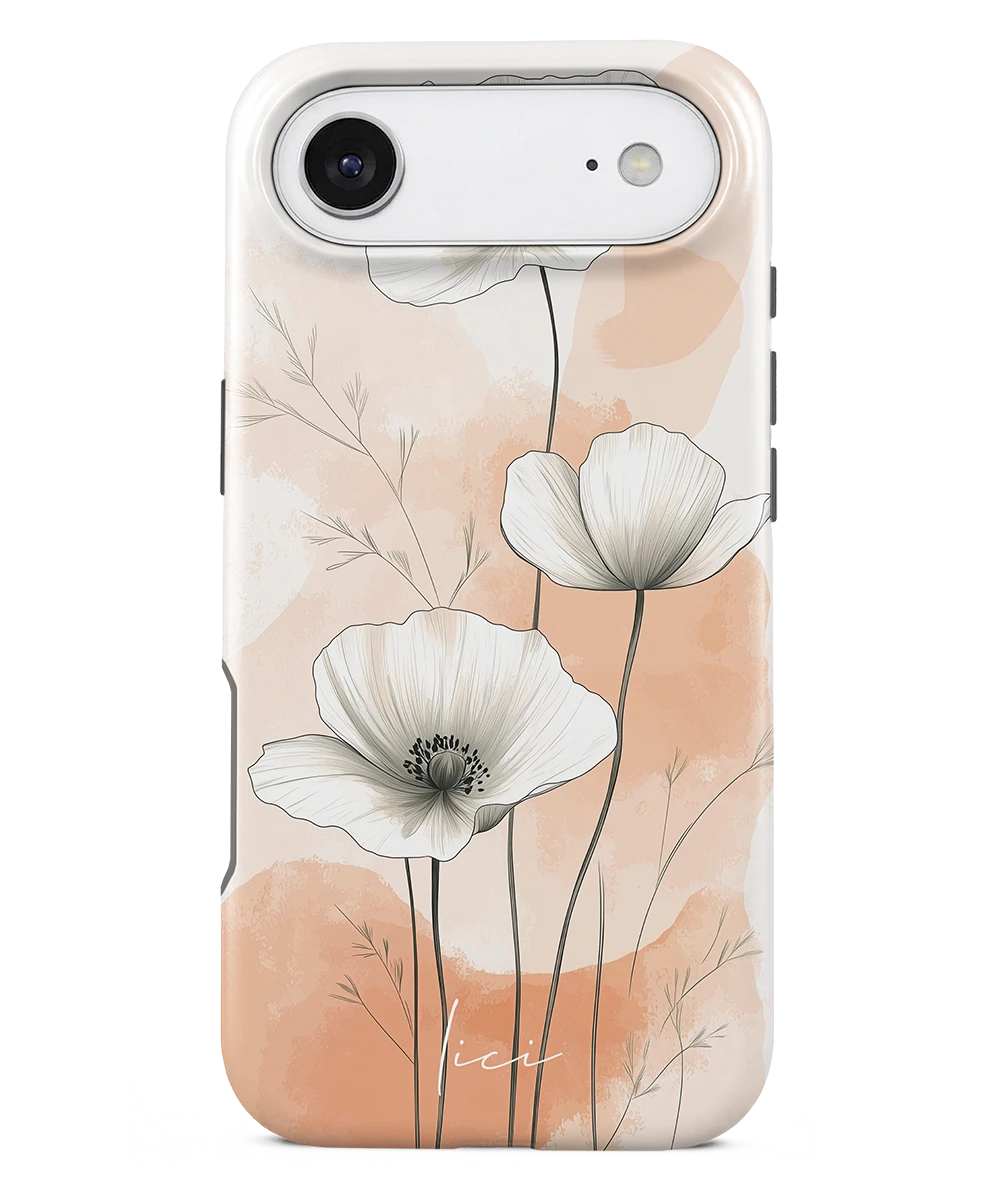Pastelowa Opowieść - iPhone Air