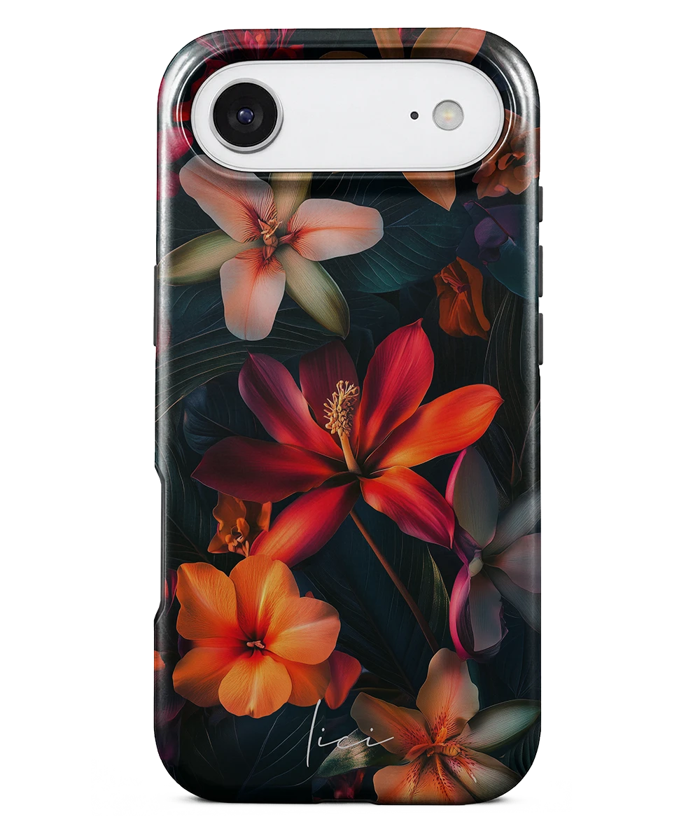 Tropisch - iPhone Air