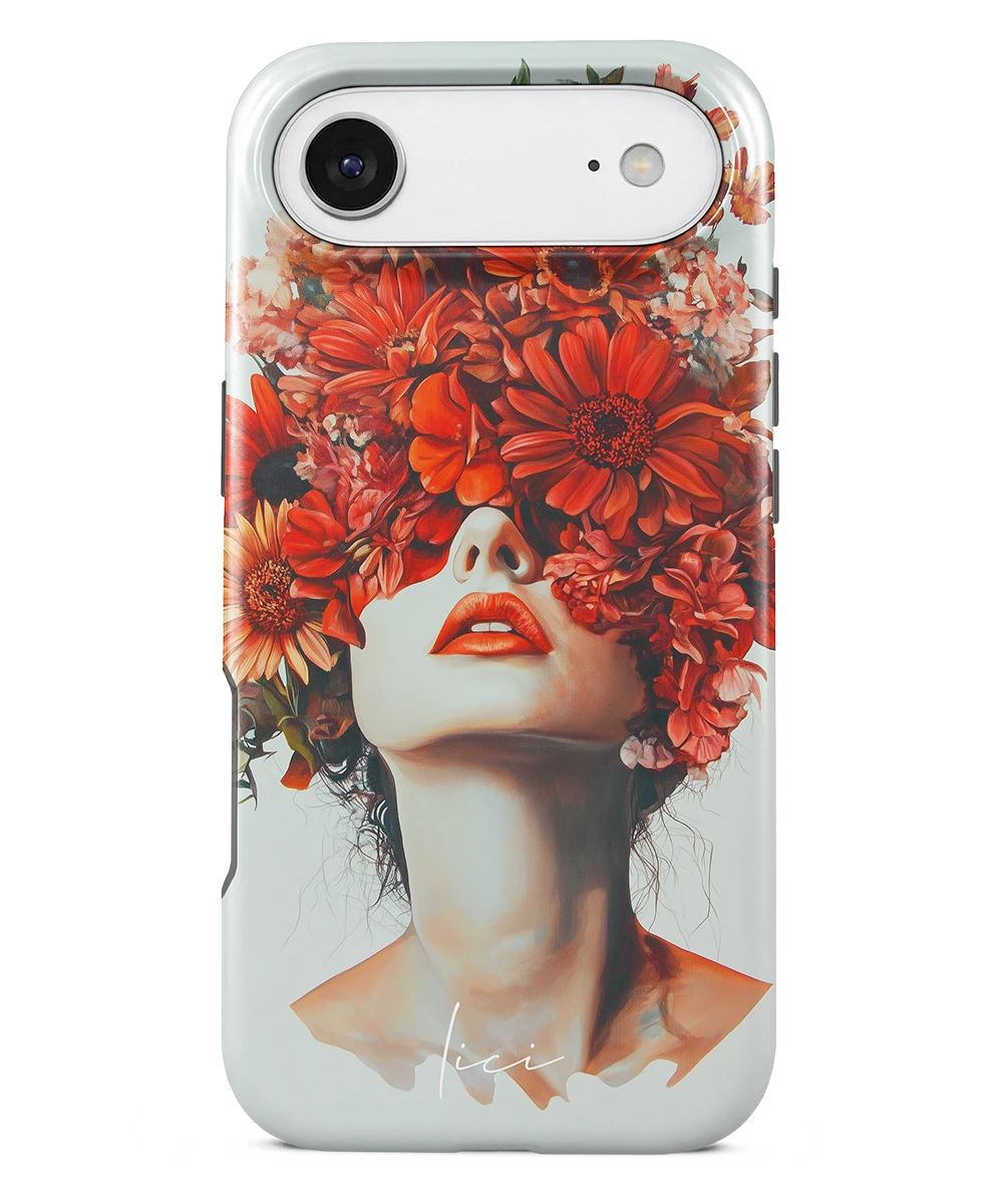 Wildblume - iPhone Air