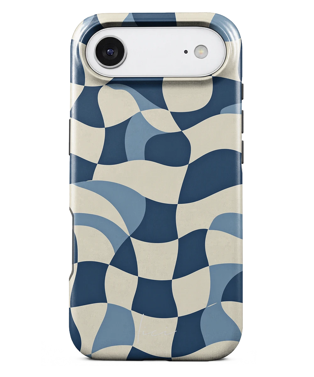 Wellen der Strategie - iPhone Air