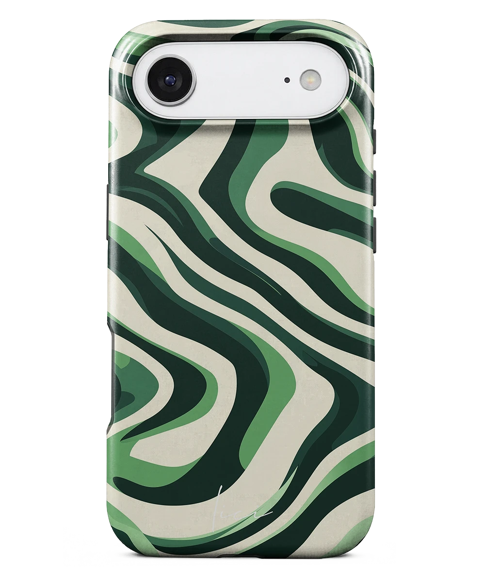 Green River - iPhone Air
