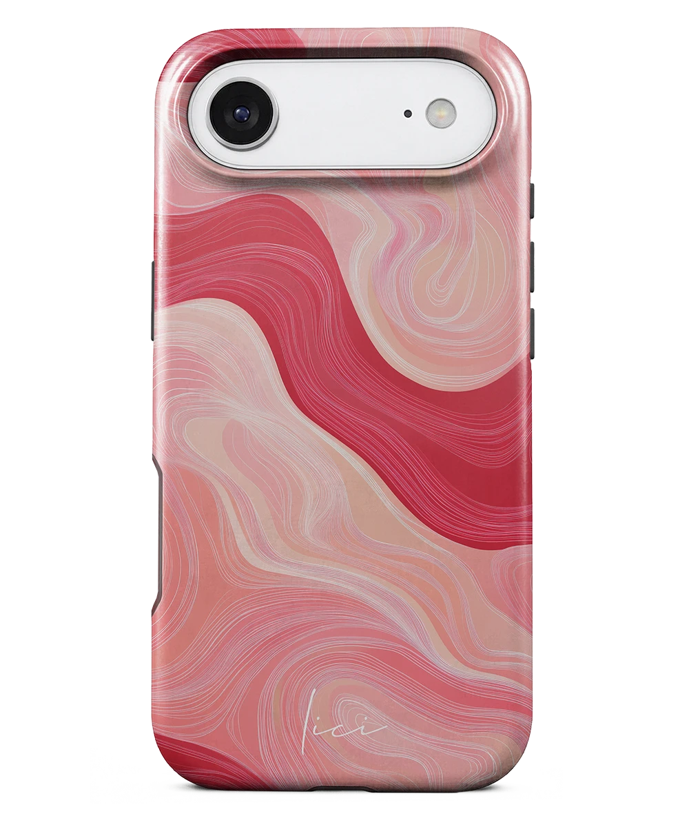Melodie der Rosen - iPhone Air