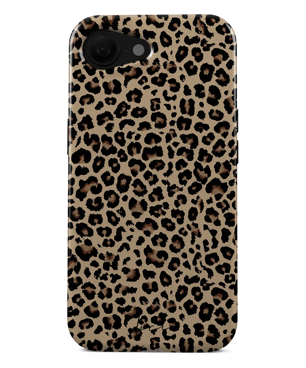 Leopard - iPhone 17e