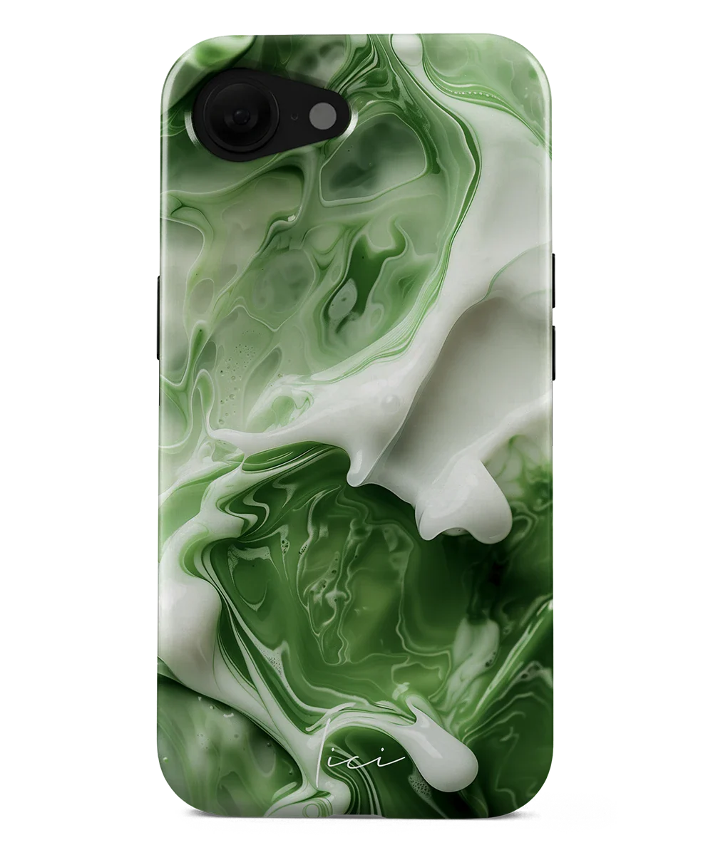 Matcha - iPhone 17e
