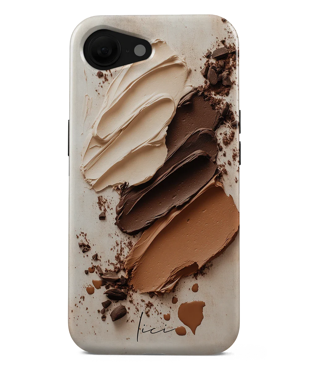 Mocha Mousse - iPhone 17e