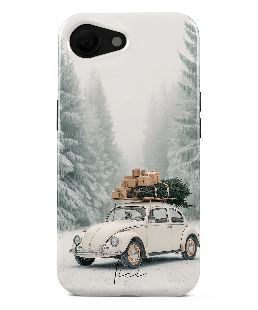 Weihnachtsreise - iPhone 17e