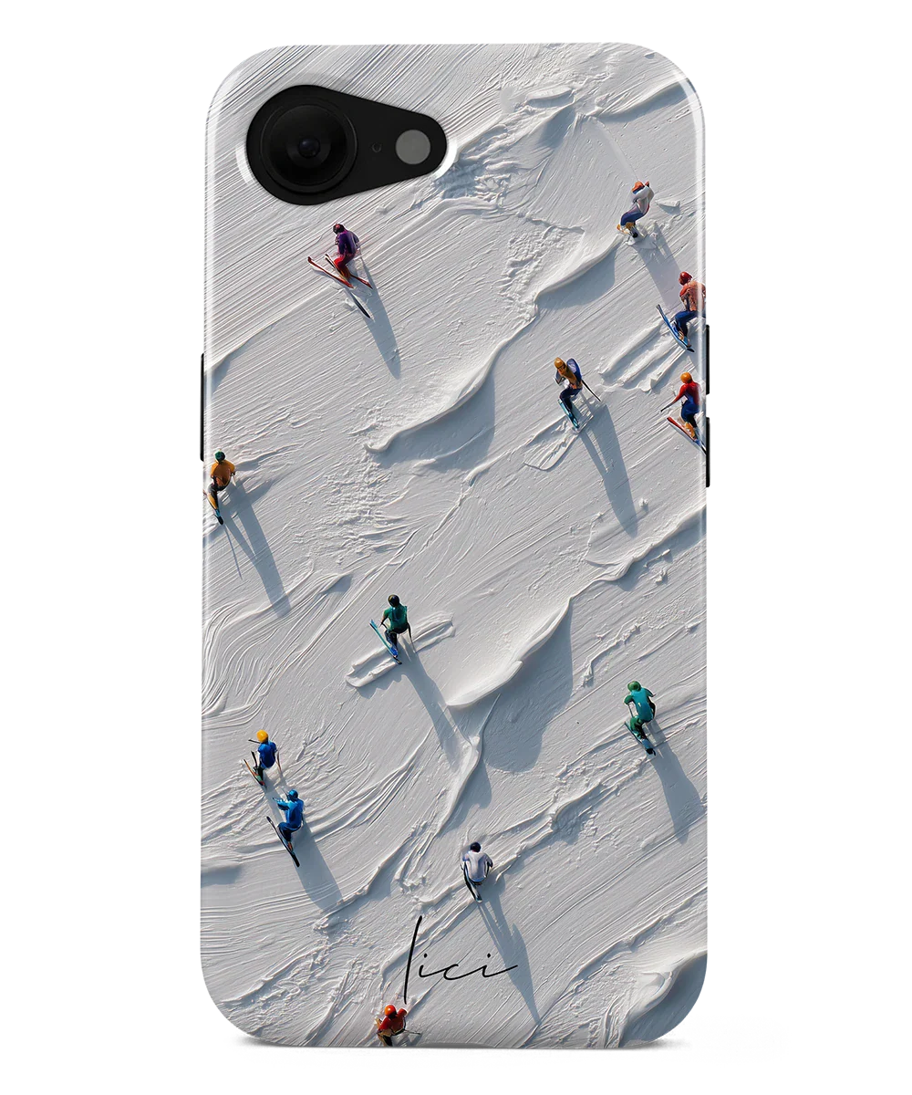 Art Stok - iPhone 17e