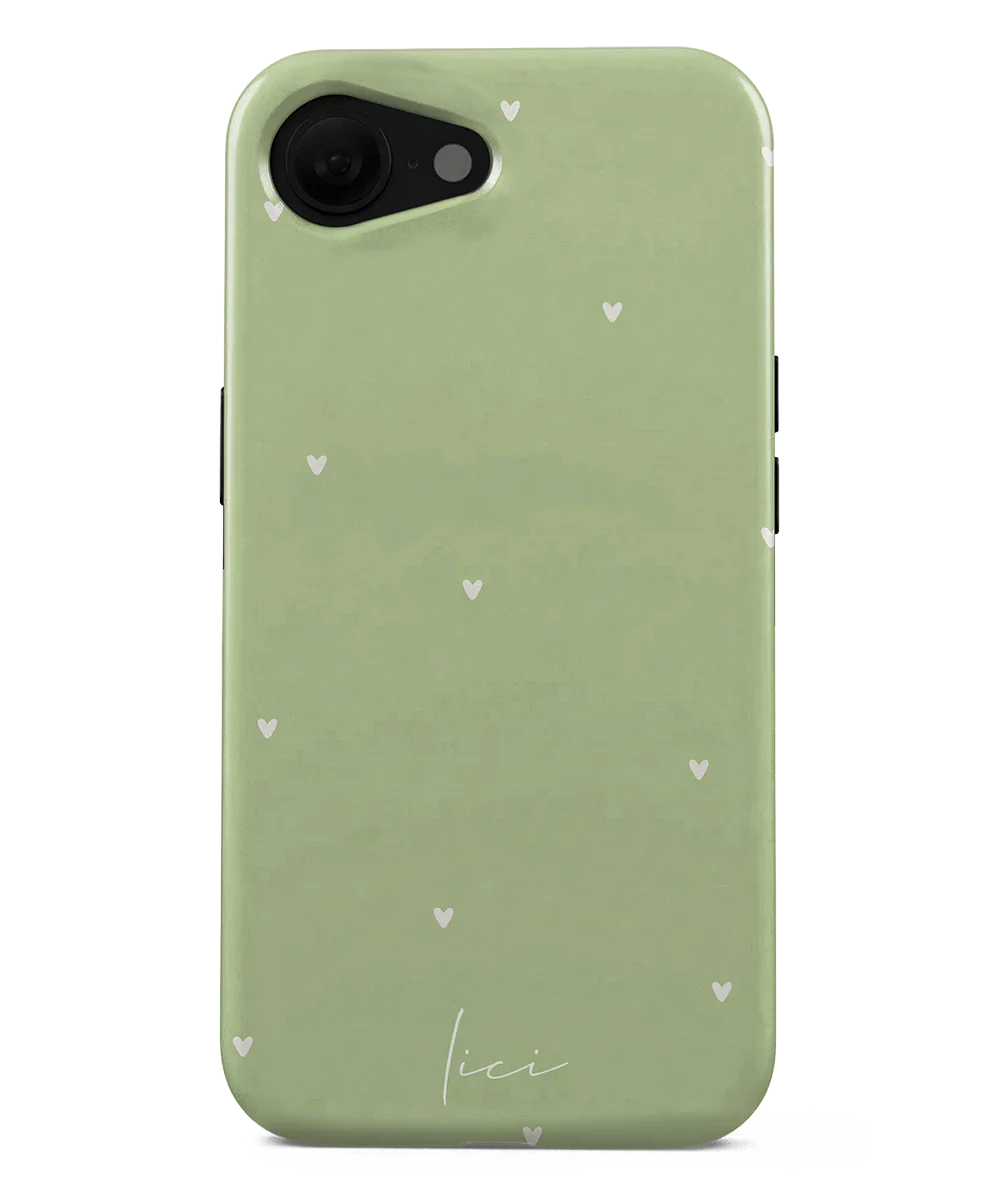 Kleine Herzen - iPhone 17e