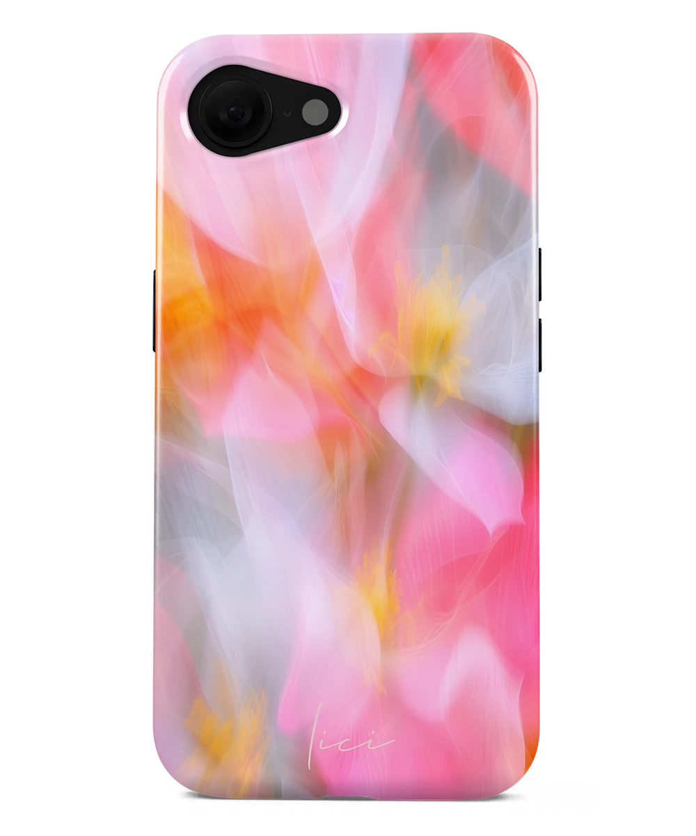 Rosé Traum - iPhone 17e