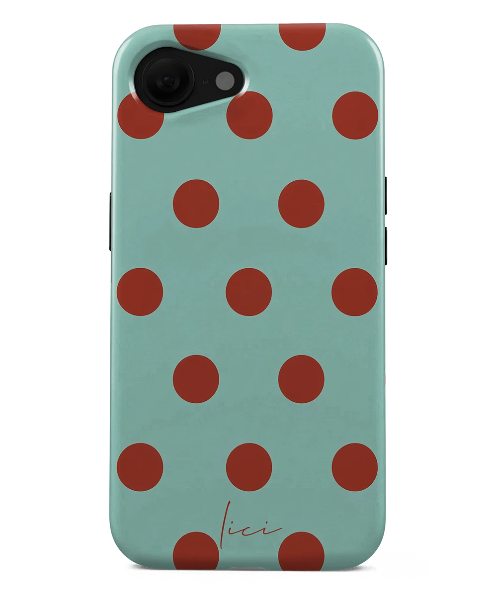 Minz Punkte - iPhone 17e