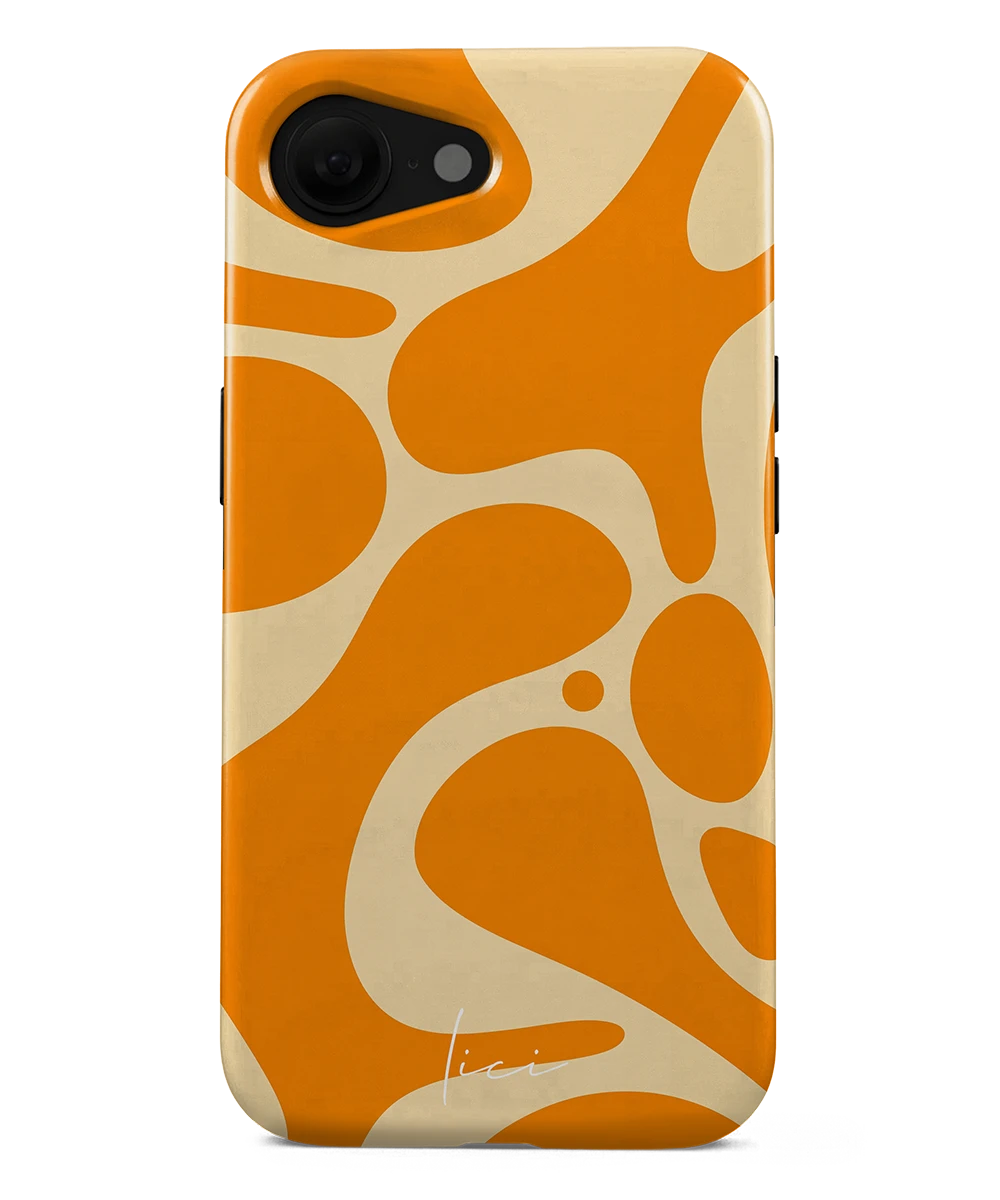 Orangenwelle - iPhone 17e