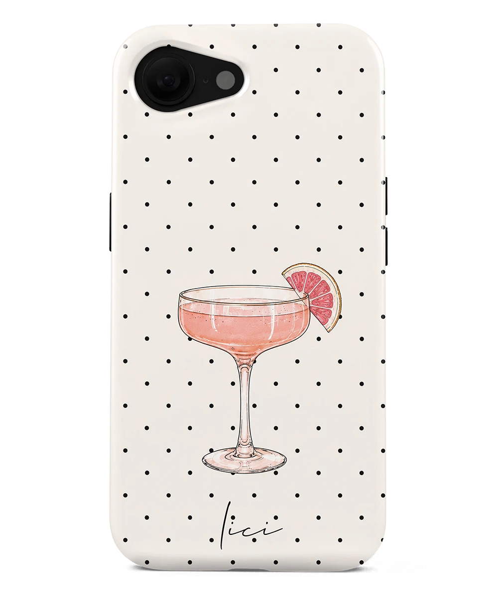Rosé Spritz - iPhone 17e