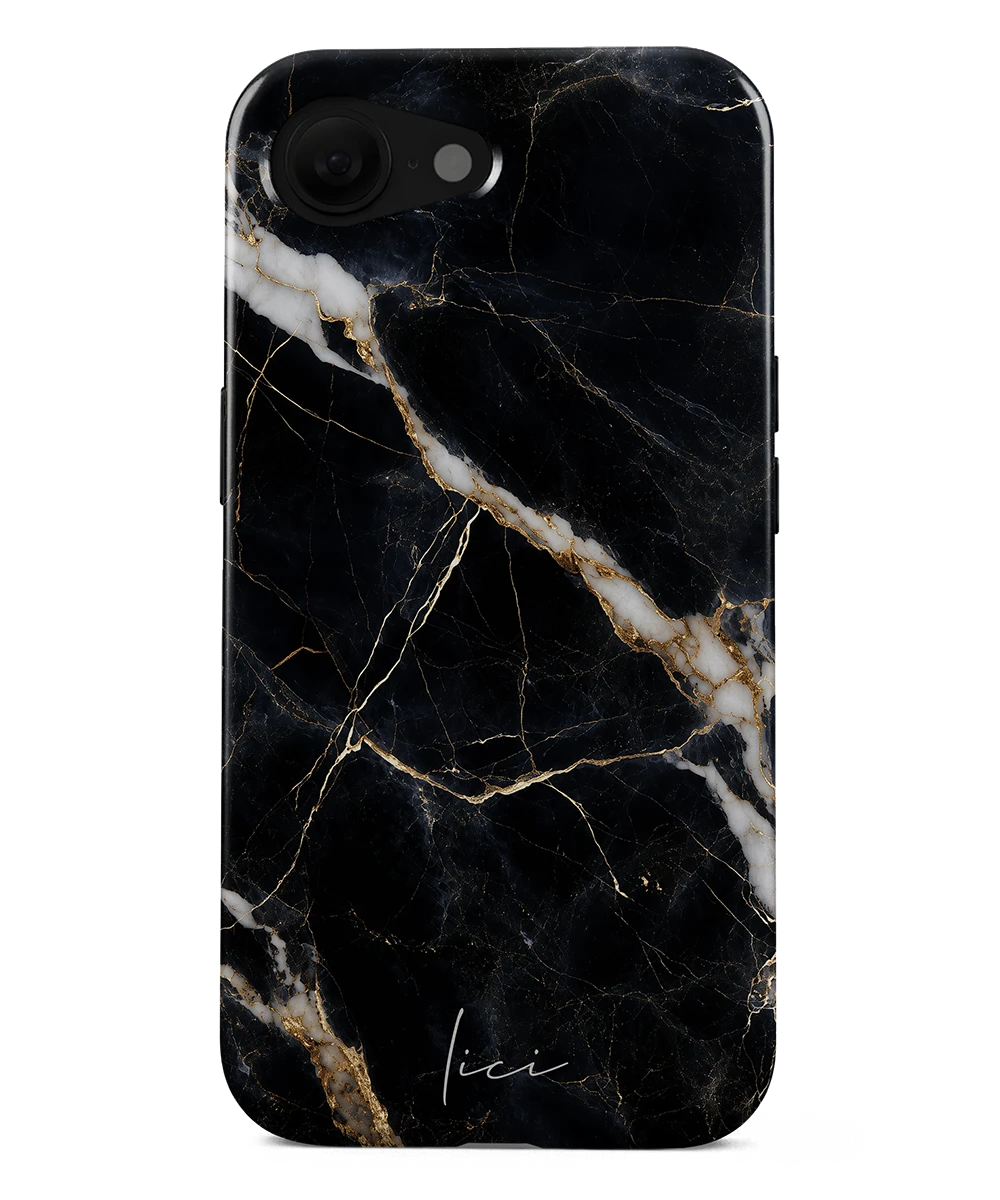 Obsidian - iPhone 17e