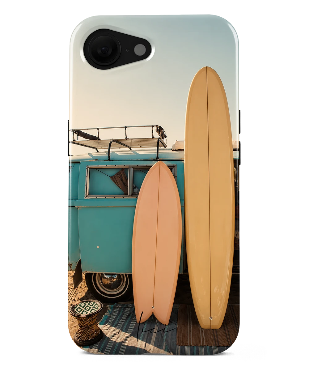 Pazifischer Traum - iPhone 17e