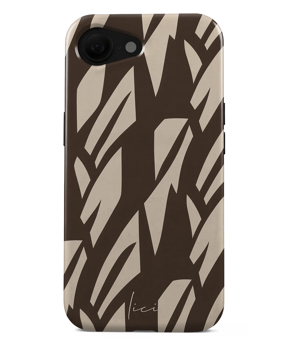 Safari Stripe - iPhone 17e