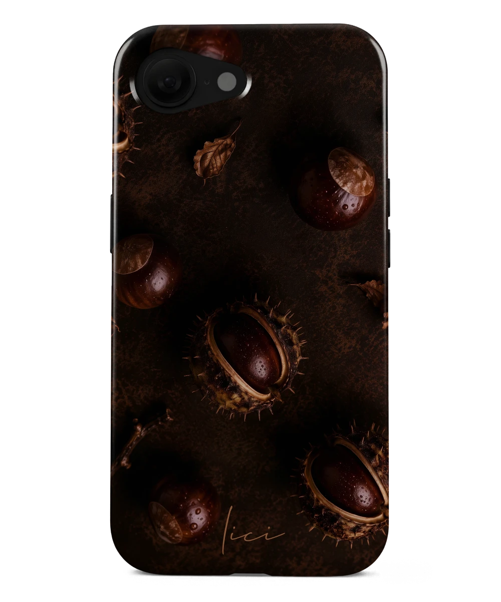 Chestnut Love - iPhone 17e