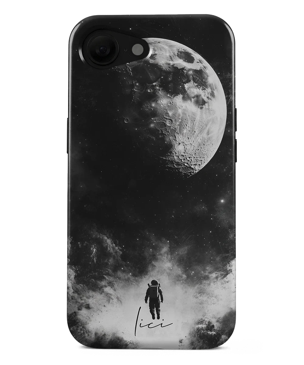 Vollmond - iPhone 17e