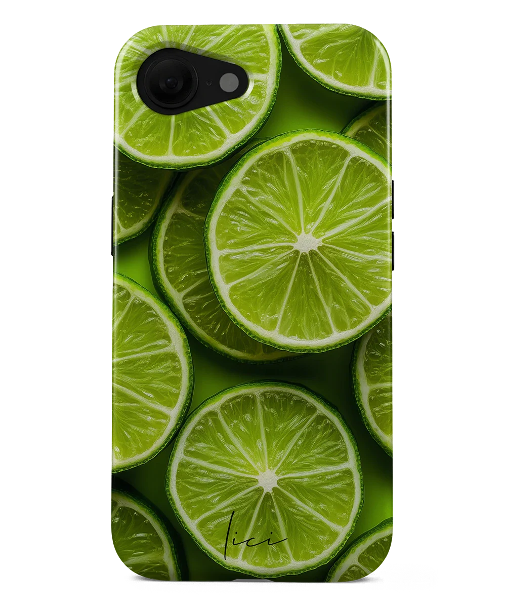 Limette - iPhone 17e