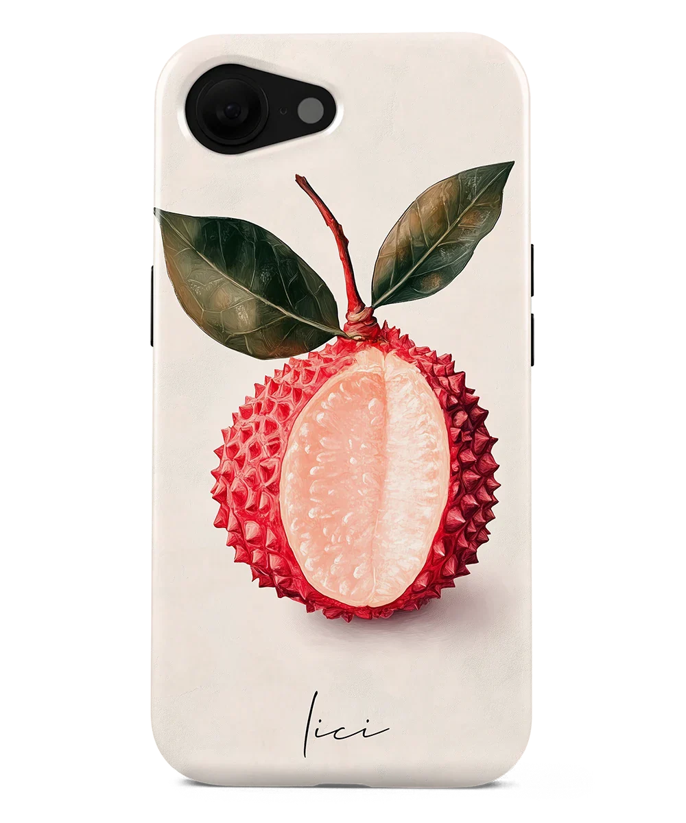 Lici Brand - iPhone 17e