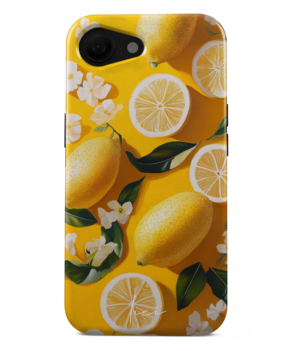 Limoncello - iPhone 17e