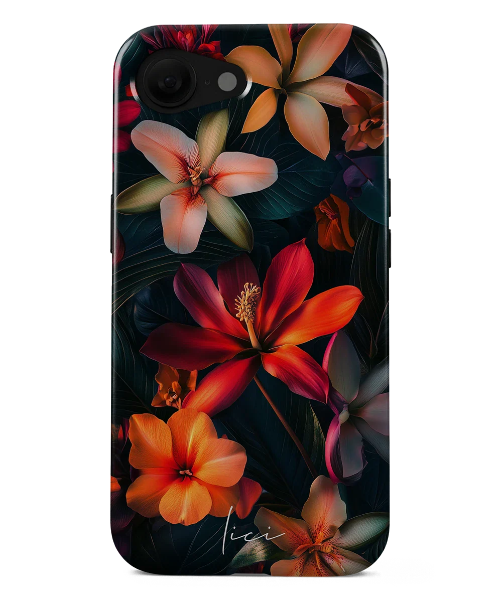 Tropisch - iPhone 17e