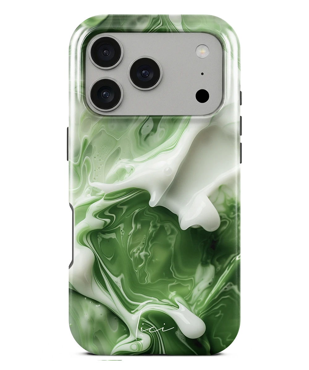 Matcha - iPhone 17 Pro