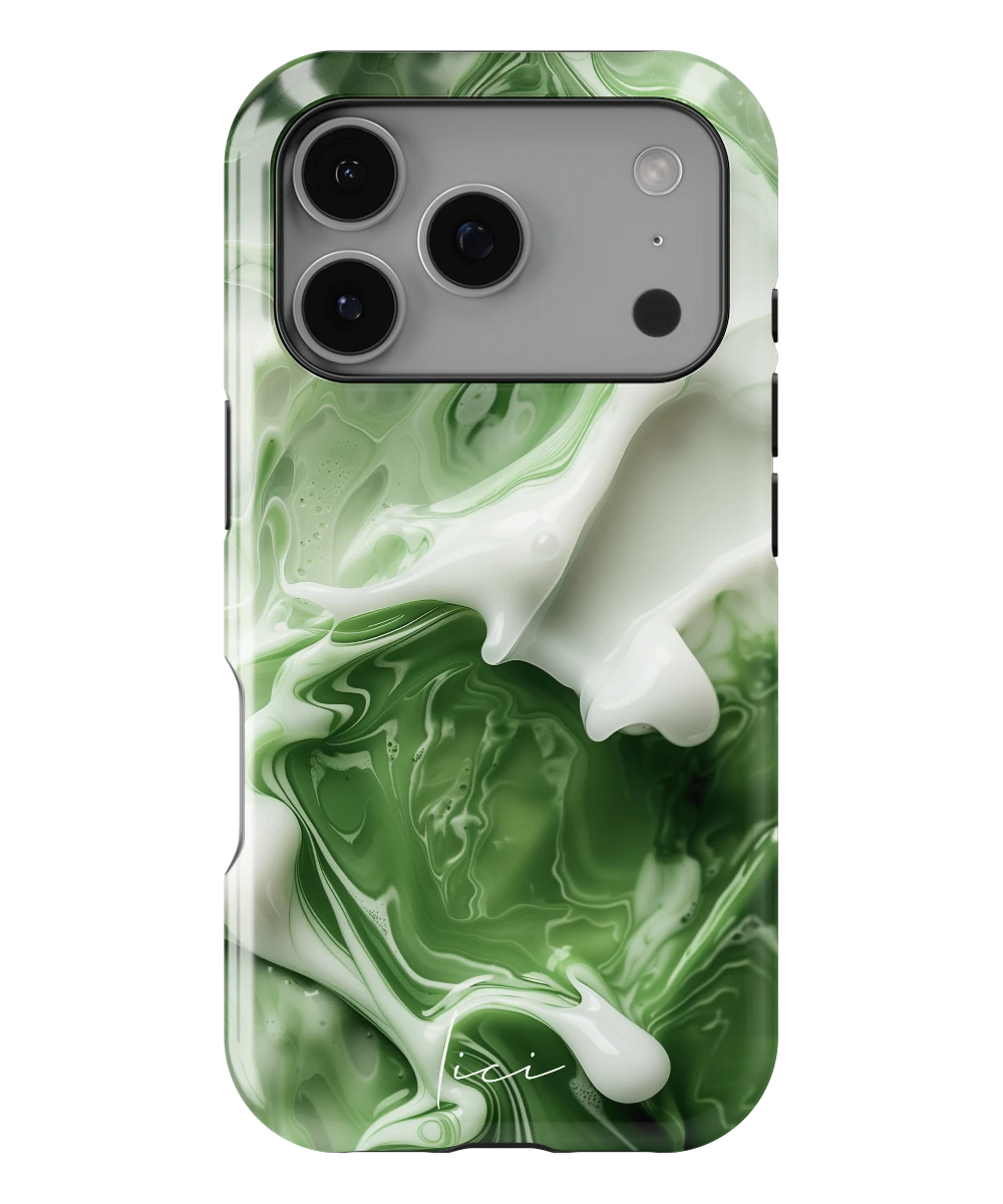 Matcha - iPhone 17 Pro