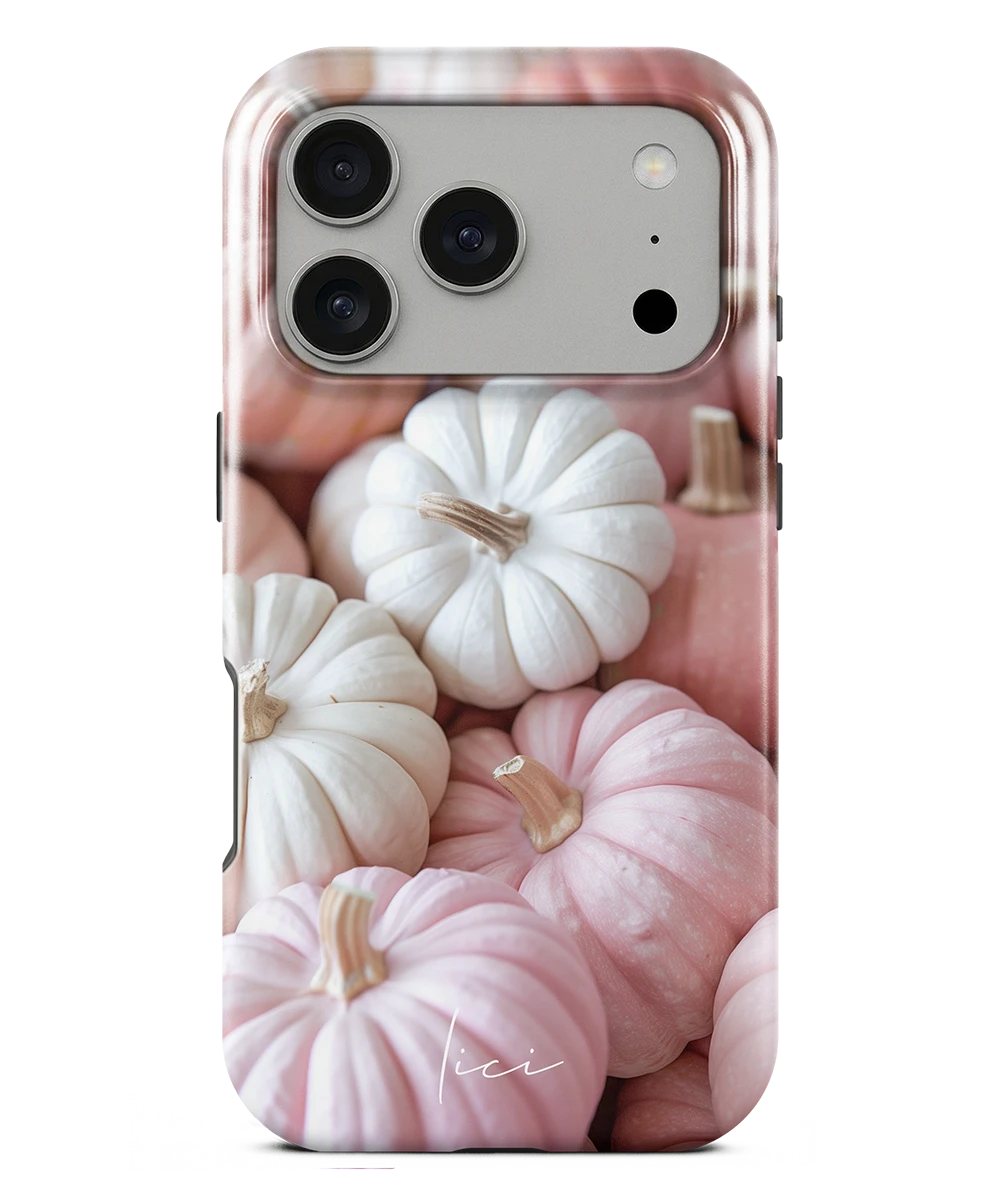 Puder-Traum - iPhone 17 Pro
