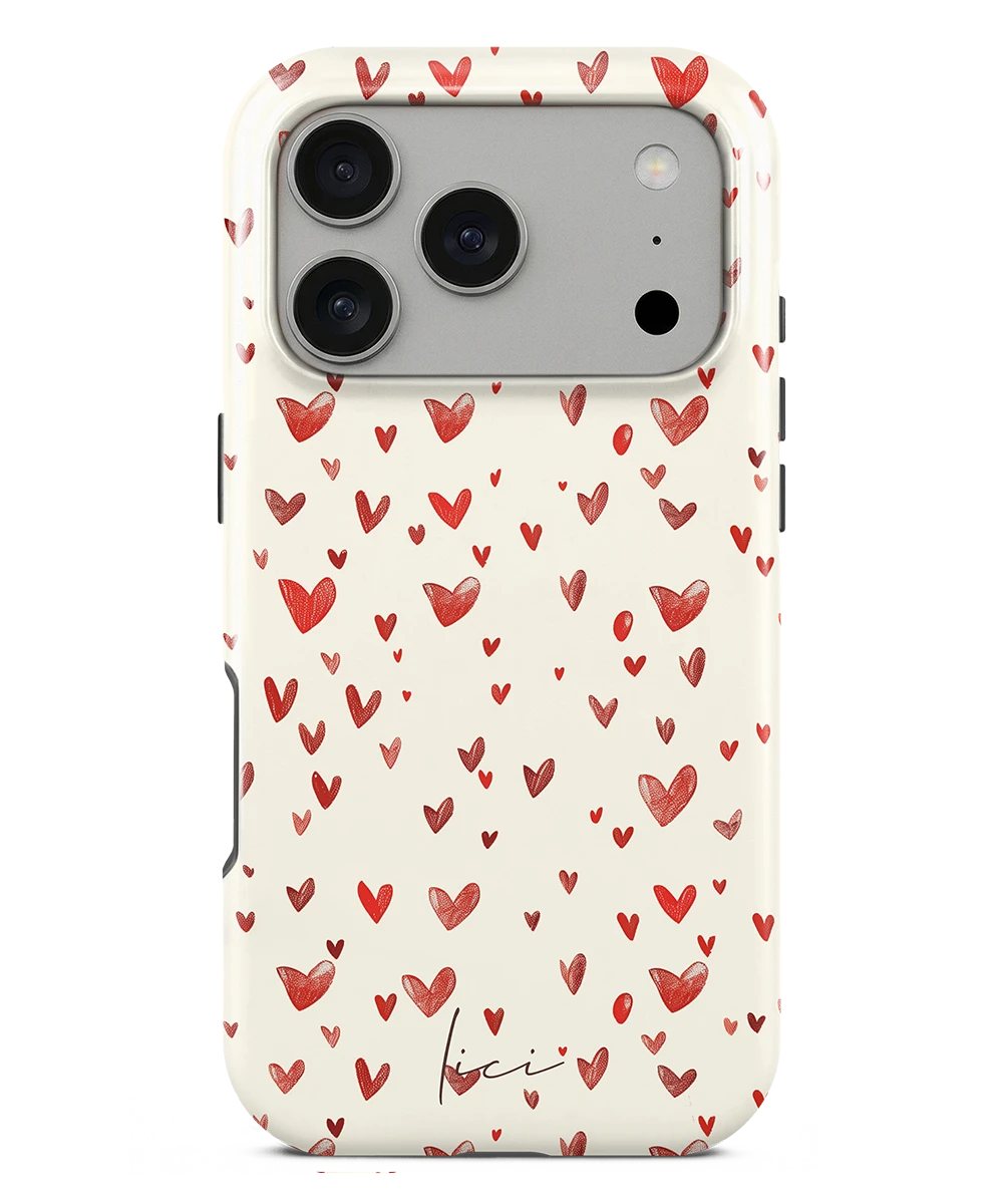 Amour - iPhone 17 Pro