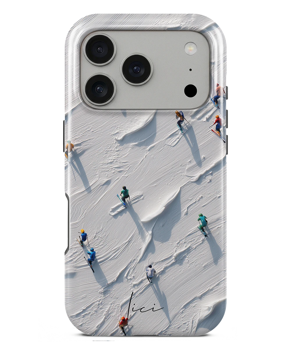 Art Stok - iPhone 17 Pro