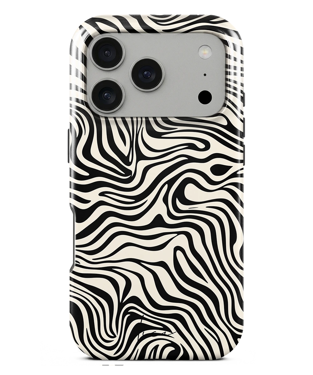 Wilde Eleganz - iPhone 17 Pro