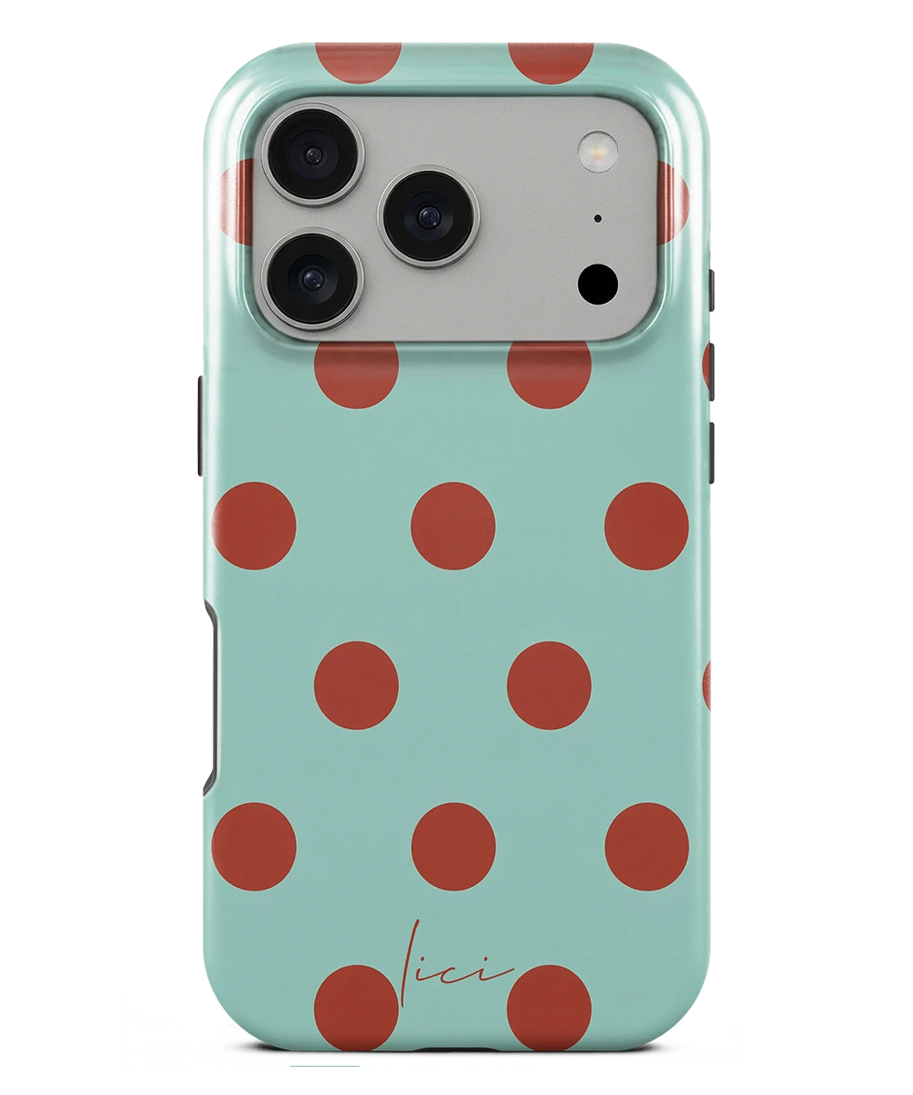 Minz Punkte - iPhone 17 Pro