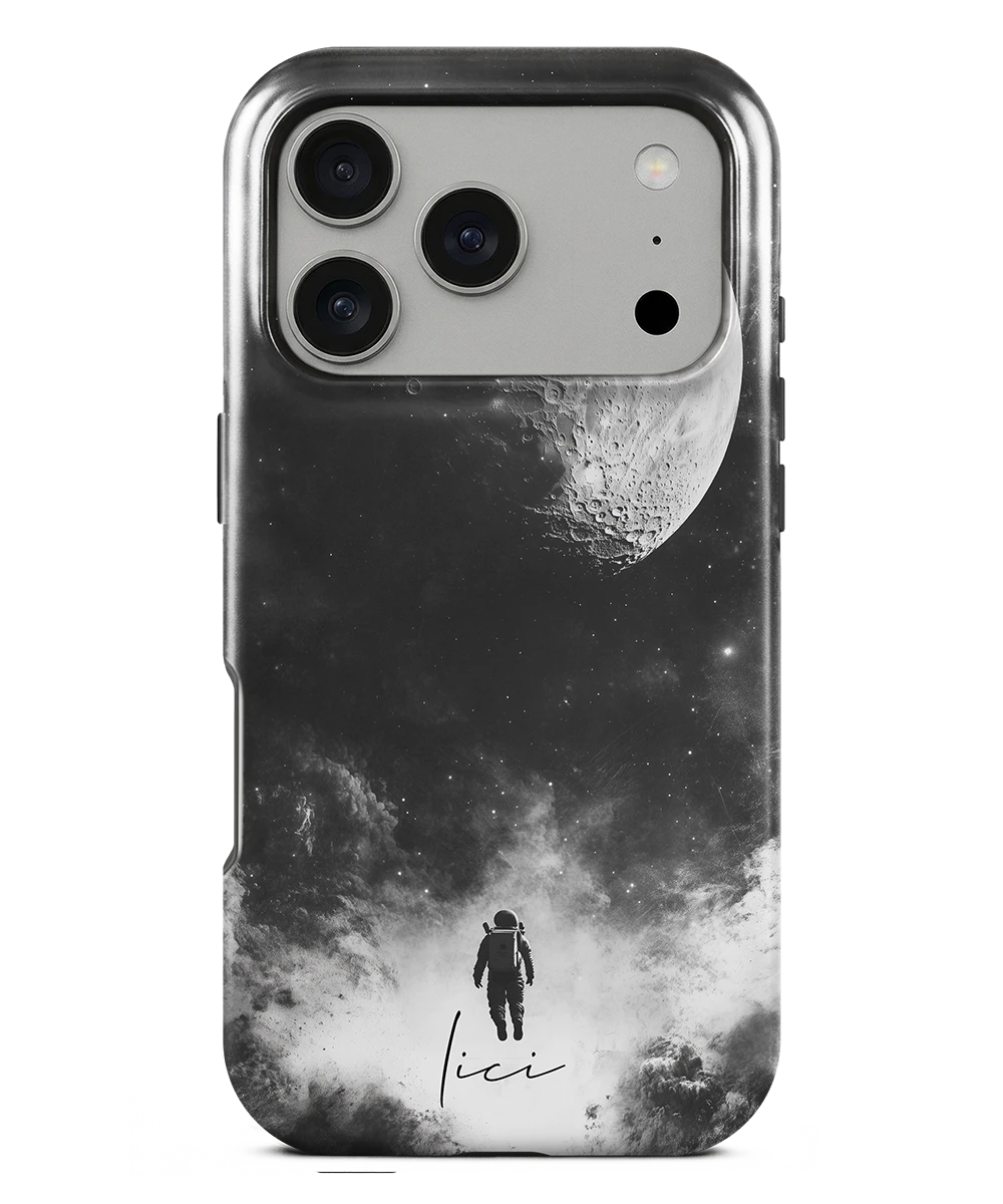 Vollmond - iPhone 17 Pro