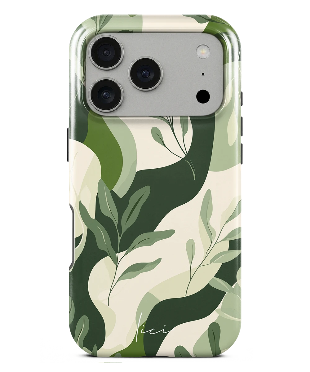 Unter Oliven - iPhone 17 Pro