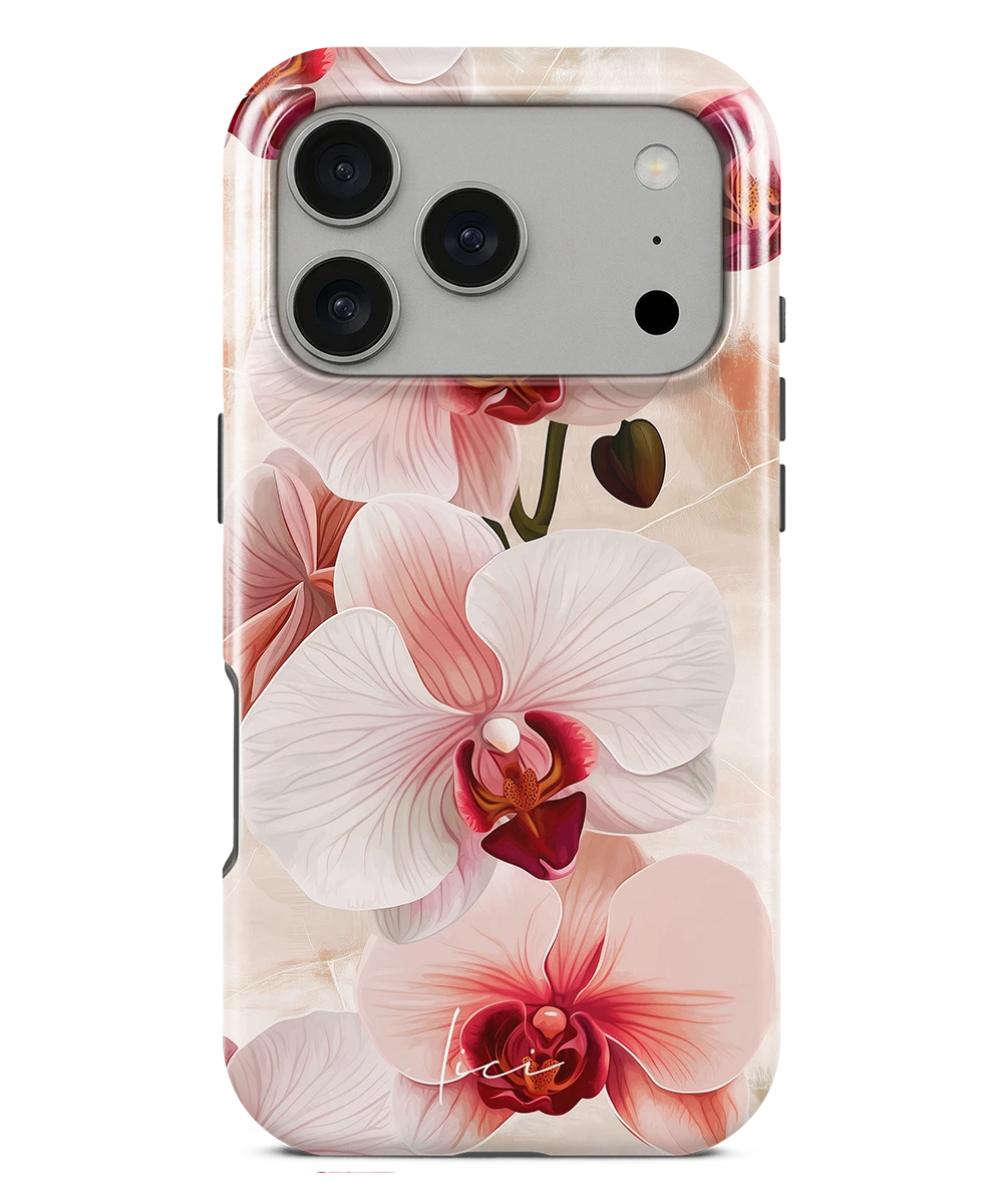 Orchidee - iPhone 17 Pro